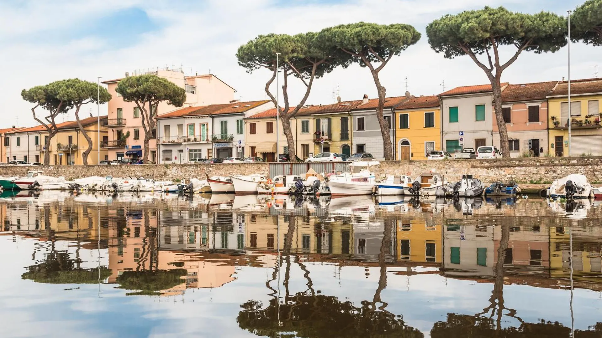 Appartamento Mako - 800M From The Beach - Happy Rentals Viareggio Apartment