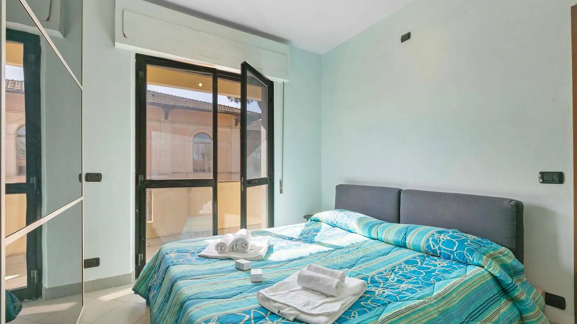 Appartamento Mako - 800M From The Beach - Happy Rentals Viareggio