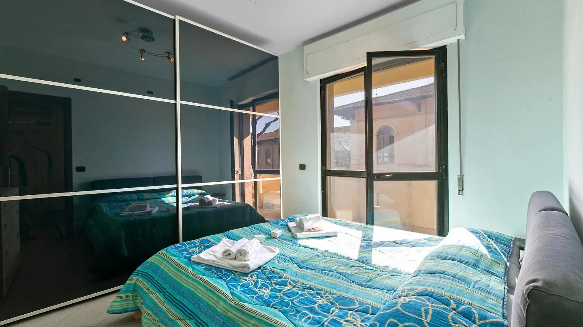 Apartment Appartamento Mako - 800M From The Beach - Happy Rentals Viareggio