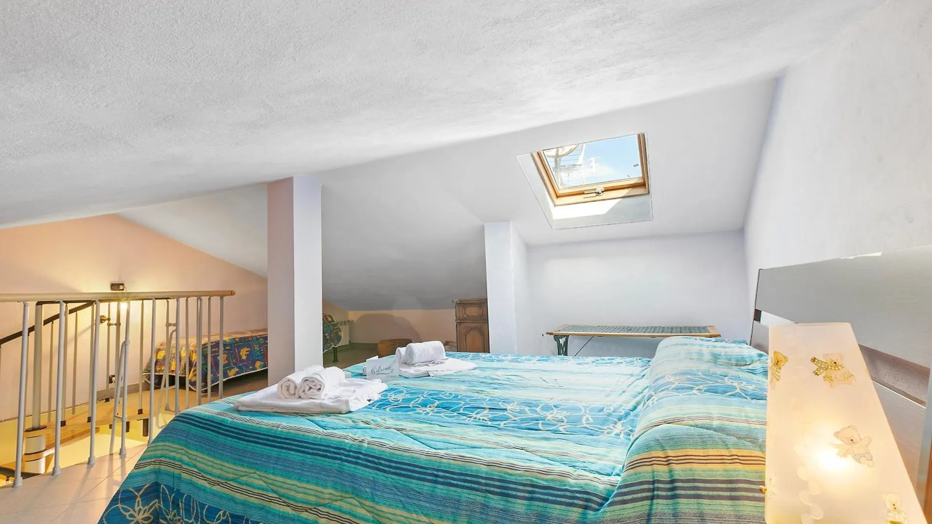Apartment Appartamento Mako - 800M From The Beach - Happy Rentals Viareggio