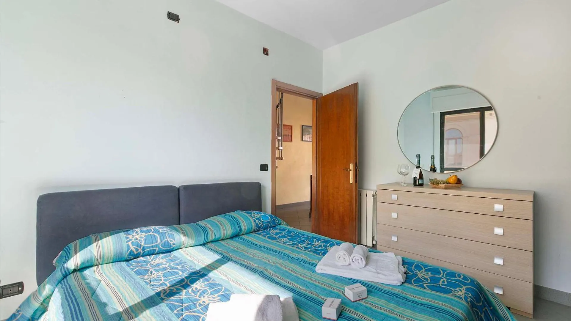 Appartamento Mako - 800M From The Beach - Happy Rentals Viareggio 0*,