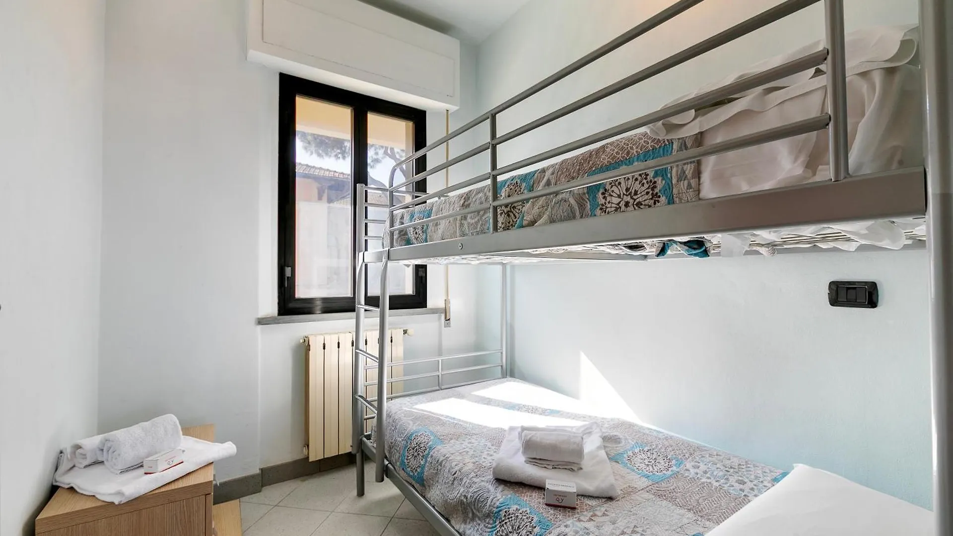 Appartamento Mako - 800M From The Beach - Happy Rentals Viareggio Apartment