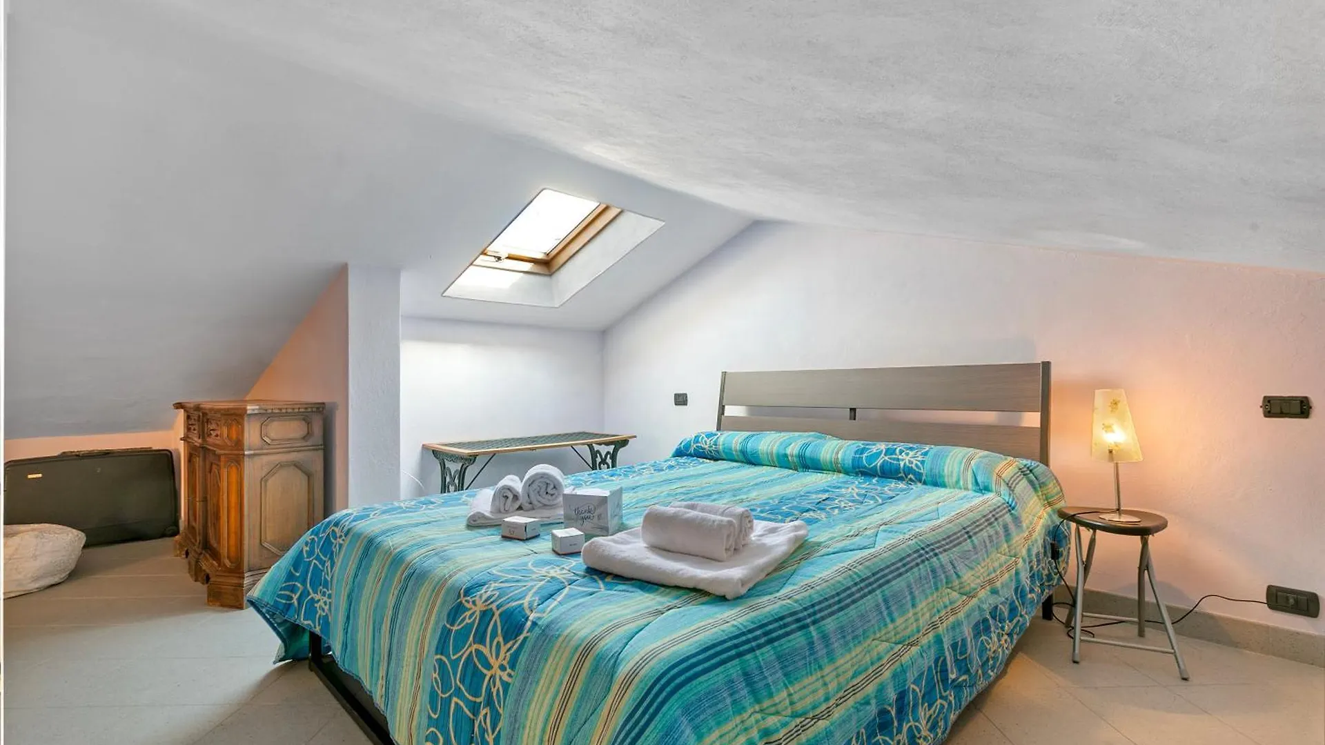 Apartment Appartamento Mako - 800M From The Beach - Happy Rentals Viareggio Italy