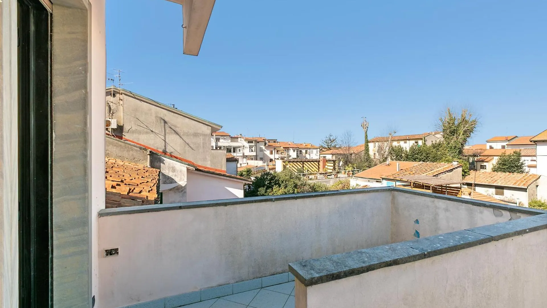 Apartment Appartamento Mako - 800M From The Beach - Happy Rentals Viareggio