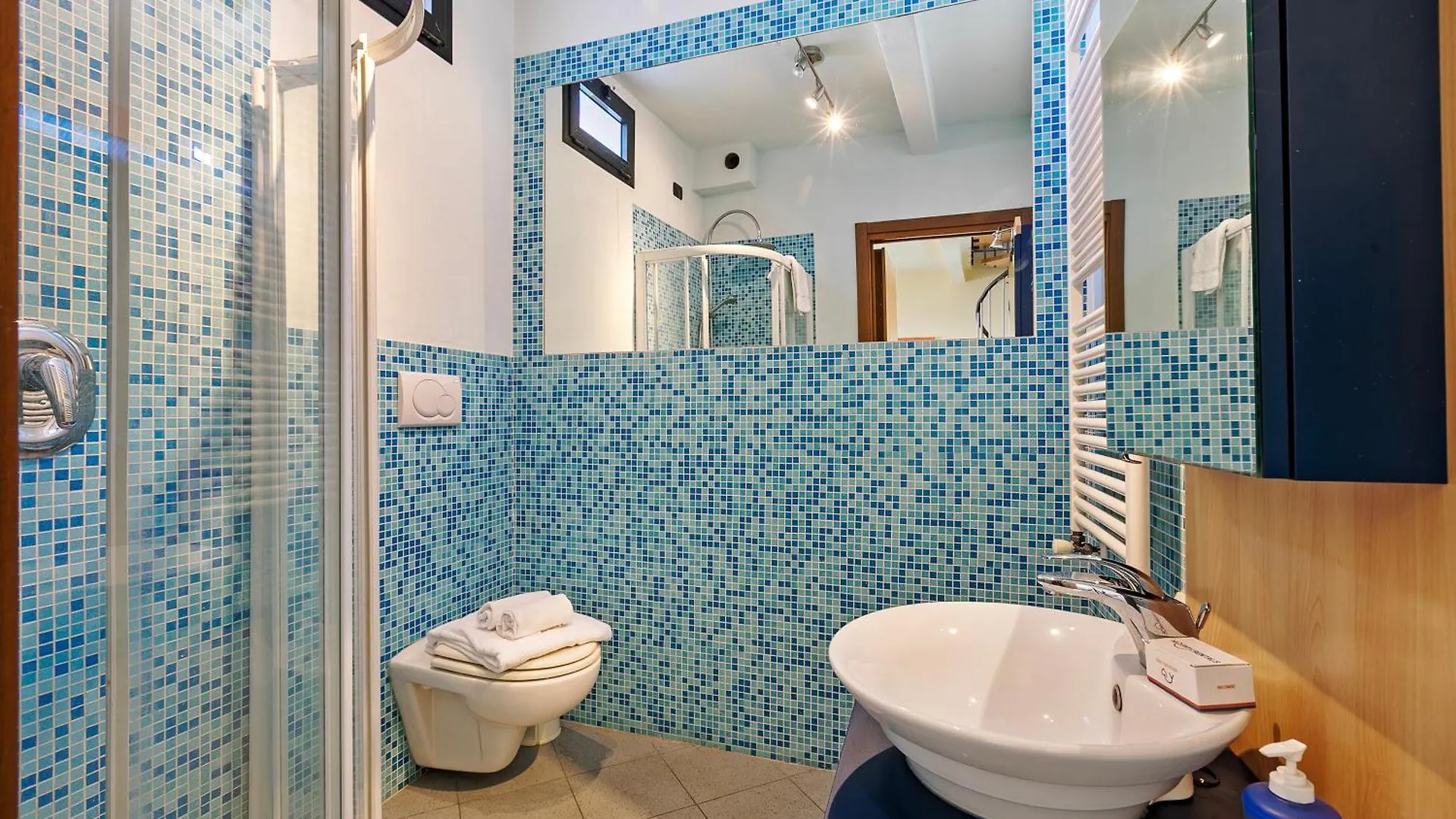 Appartamento Mako - 800M From The Beach - Happy Rentals Viareggio