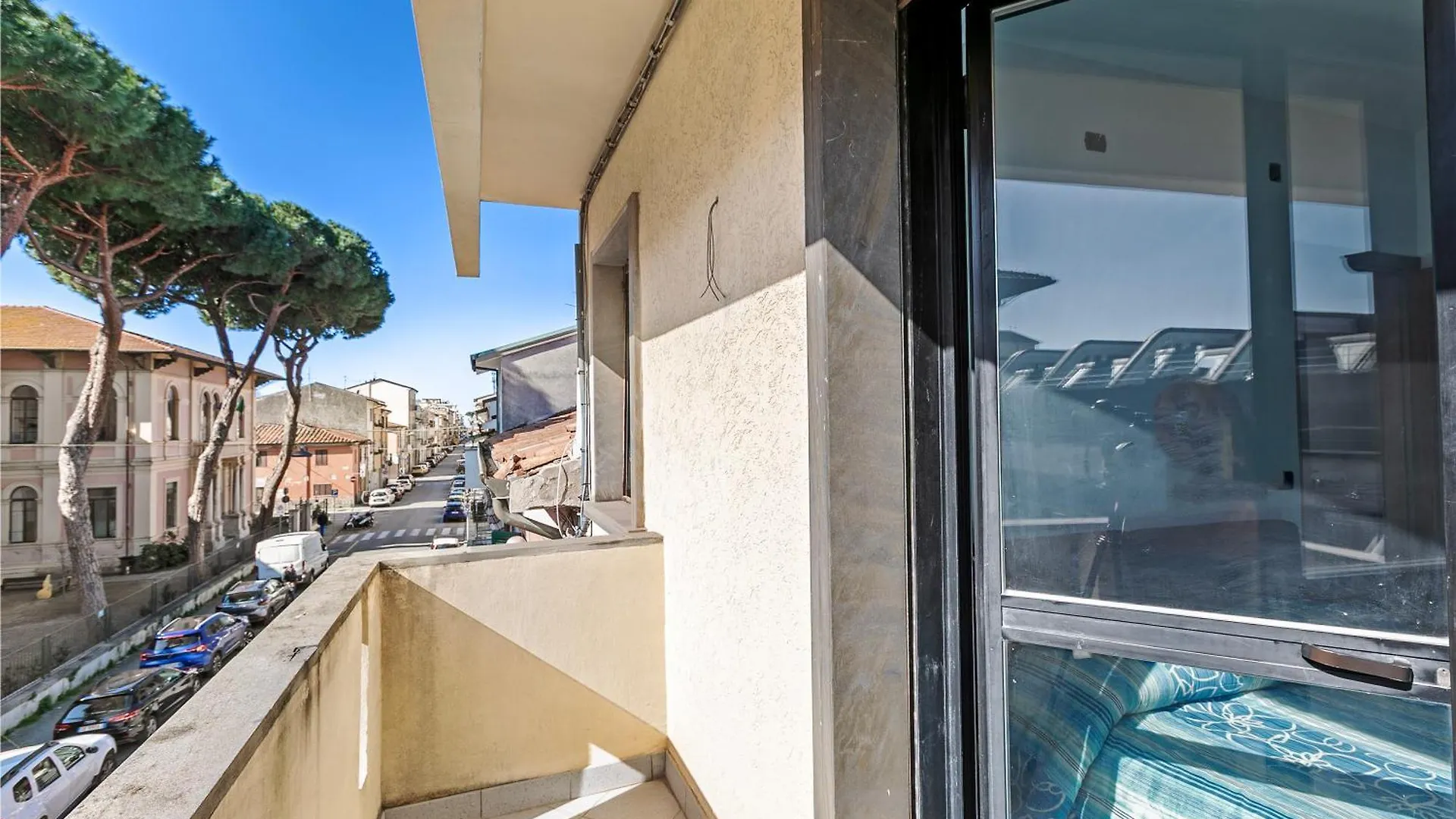 Appartamento Mako - 800M From The Beach - Happy Rentals Viareggio