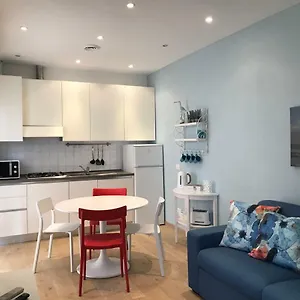 Casa Celeste Apartment