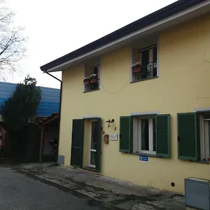 Casa Camilla Appartamento
