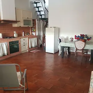 Casa Vento Appartamento