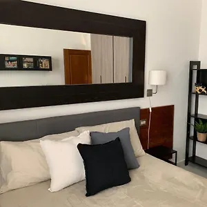 Enjoy Apartment